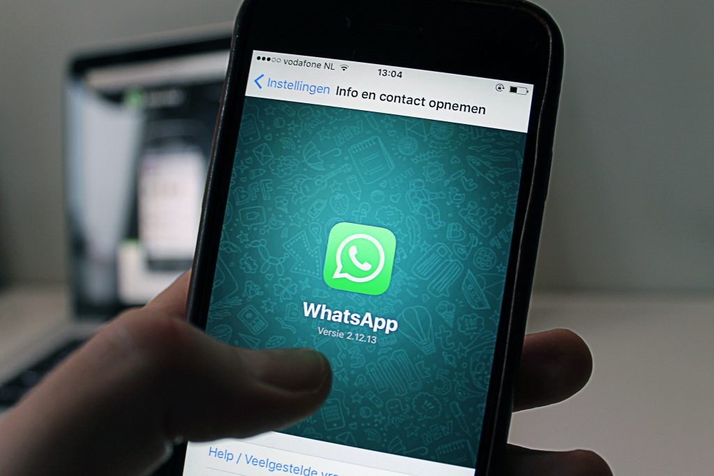 Conversational marketing Optimalweb
